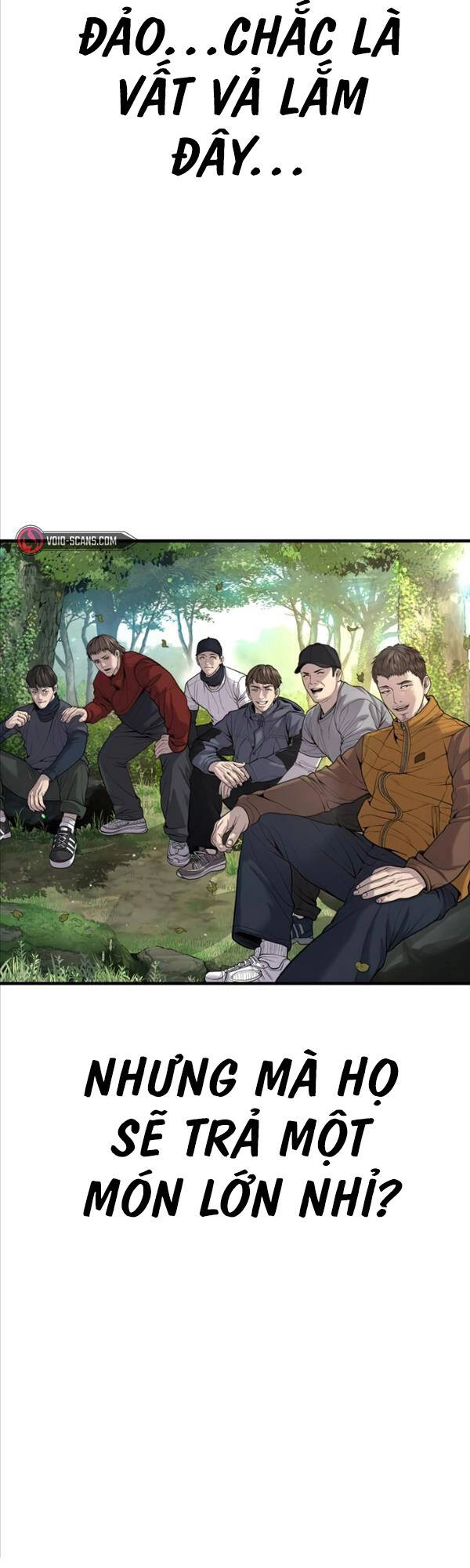 Cậu Bé Tội Phạm Chapter 28 - 4