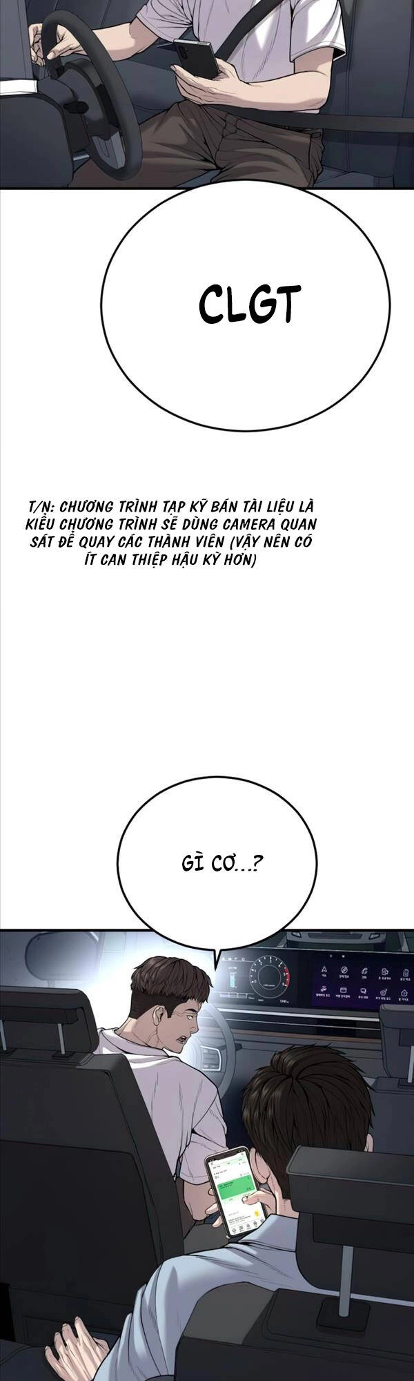 Cậu Bé Tội Phạm Chapter 28 - 6