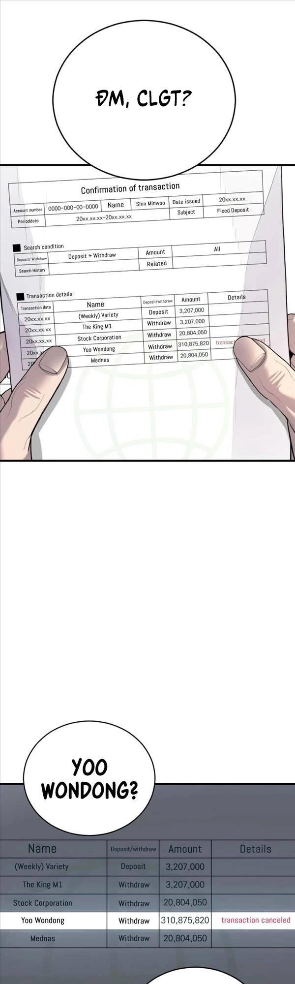 Cậu Bé Tội Phạm Chapter 28 - 14