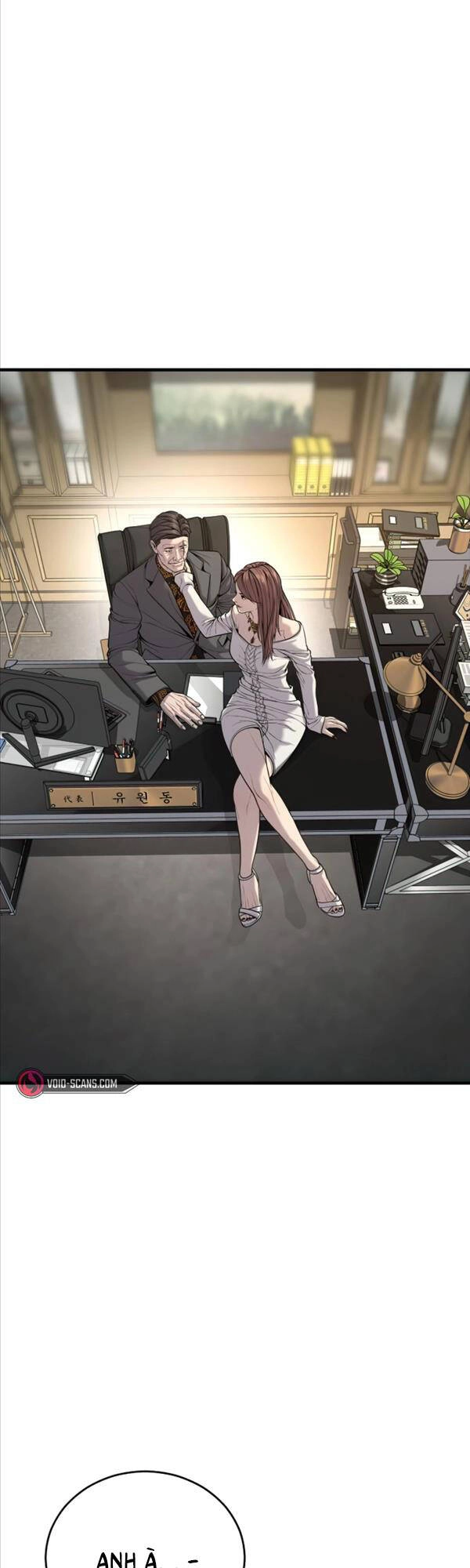 Cậu Bé Tội Phạm Chapter 28 - 16