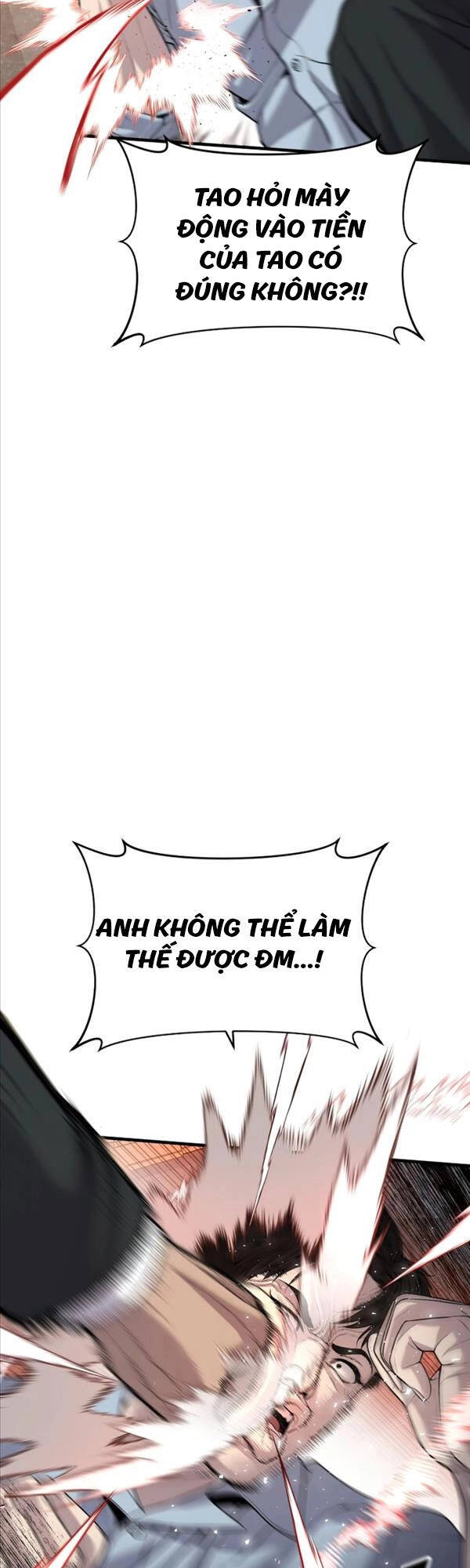 Cậu Bé Tội Phạm Chapter 28 - 29