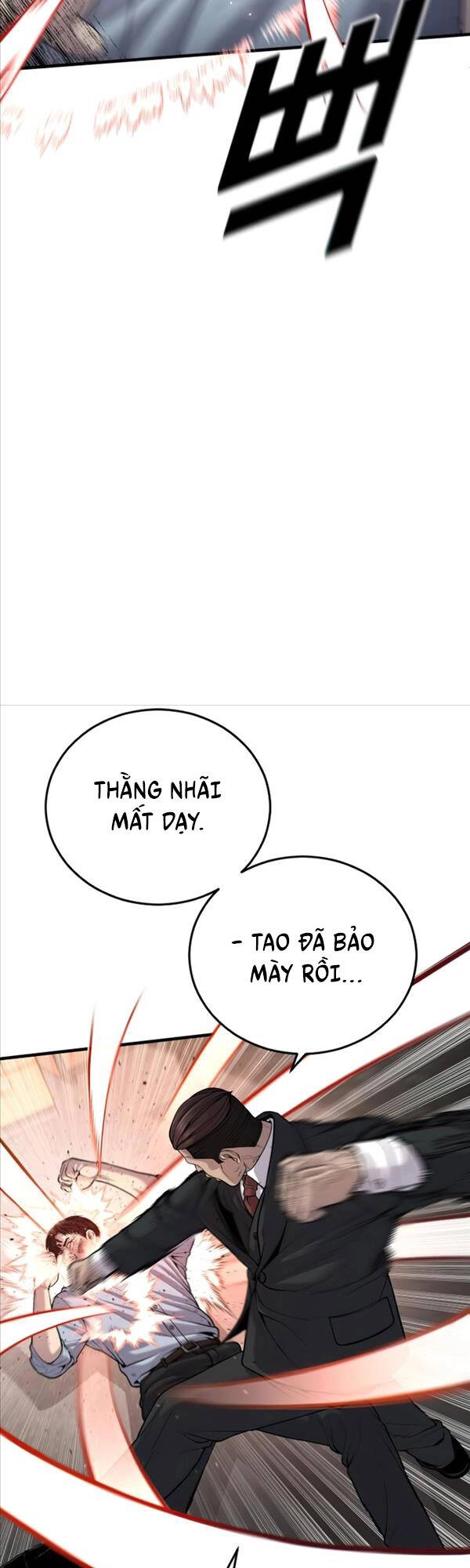 Cậu Bé Tội Phạm Chapter 28 - 30