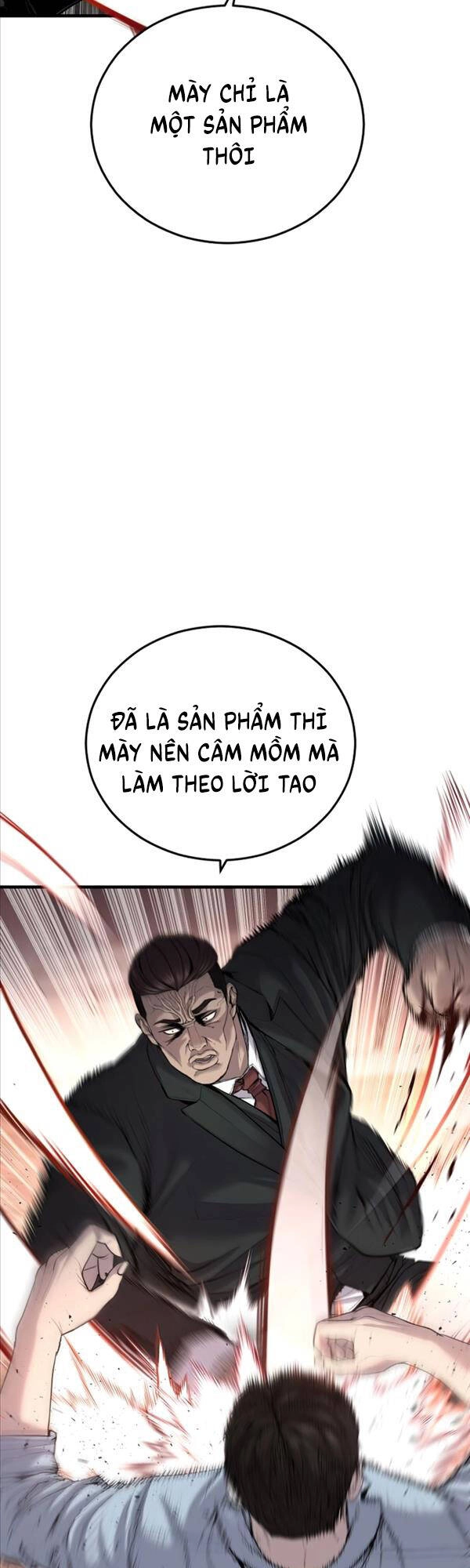 Cậu Bé Tội Phạm Chapter 28 - 31