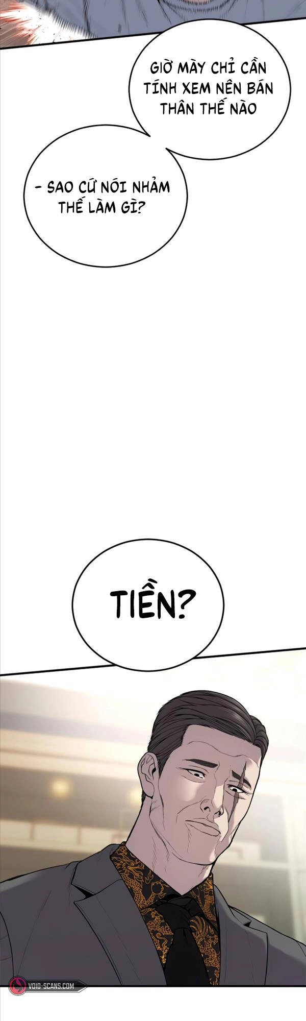 Cậu Bé Tội Phạm Chapter 28 - 32