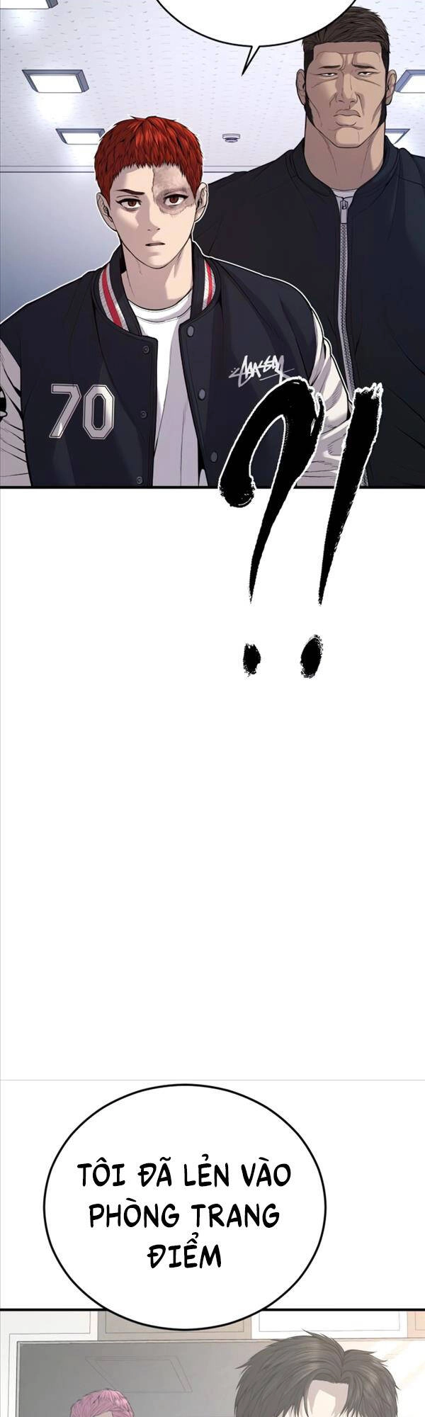 Cậu Bé Tội Phạm Chapter 28 - 34