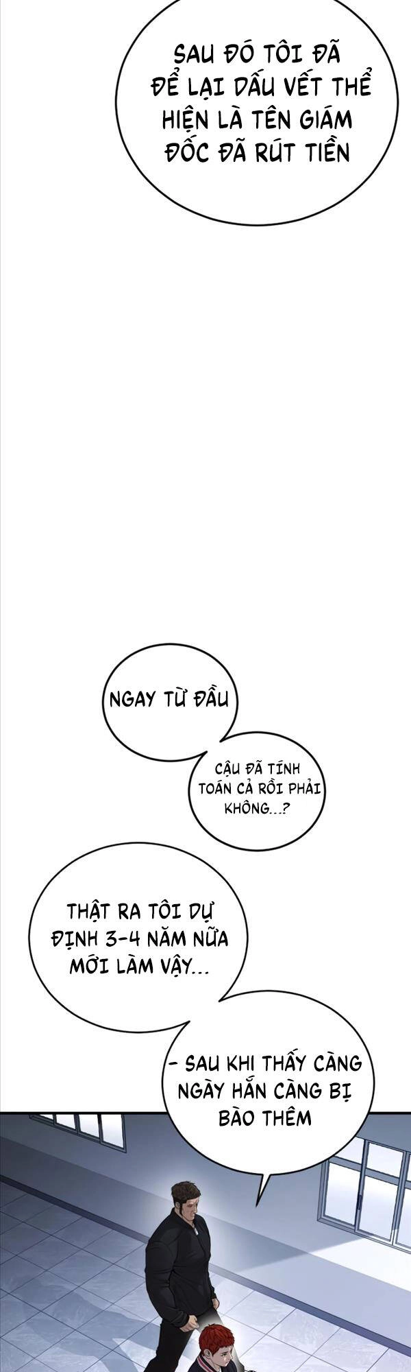 Cậu Bé Tội Phạm Chapter 28 - 36