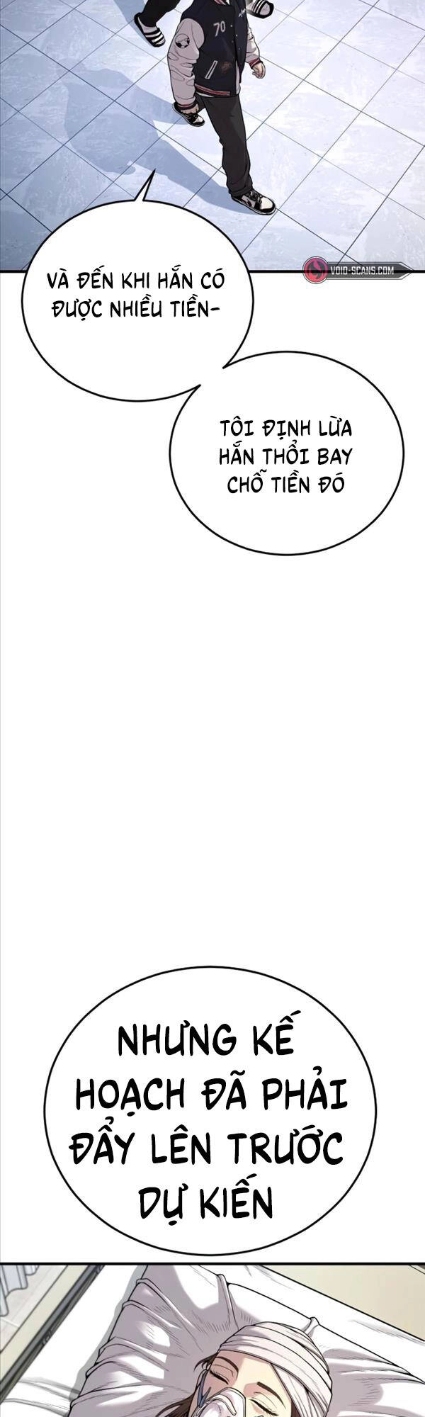 Cậu Bé Tội Phạm Chapter 28 - 37