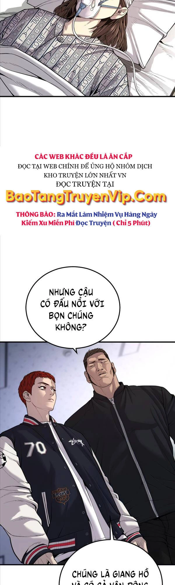 Cậu Bé Tội Phạm Chapter 28 - 38