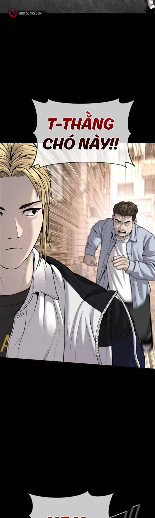 Cậu Bé Tội Phạm Chapter 28 - 42