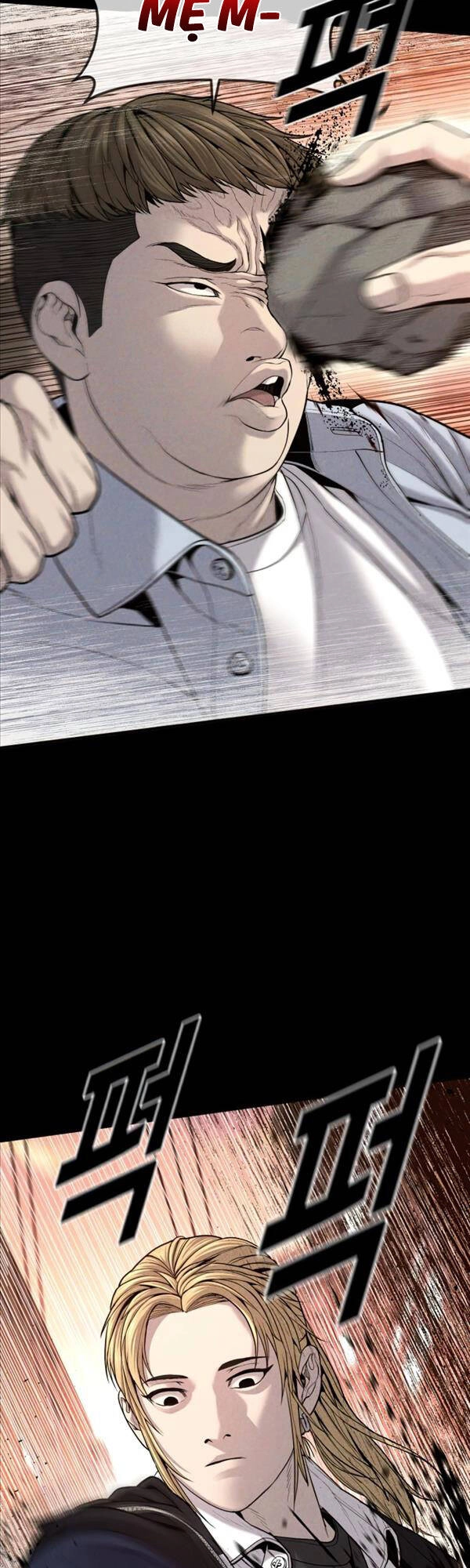 Cậu Bé Tội Phạm Chapter 28 - 43