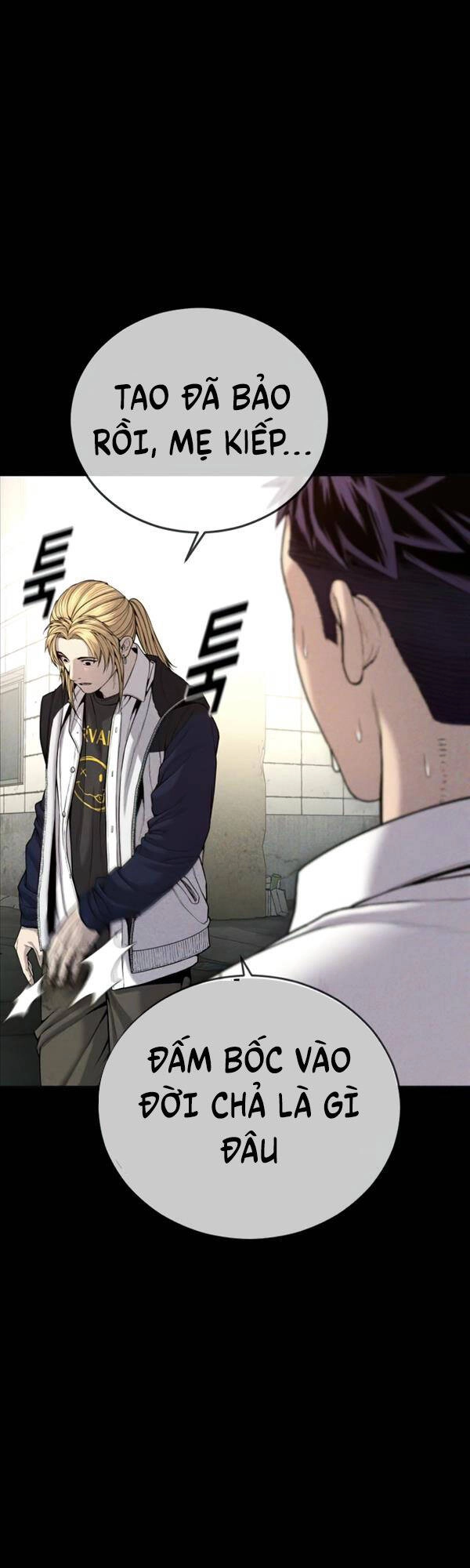 Cậu Bé Tội Phạm Chapter 28 - 47