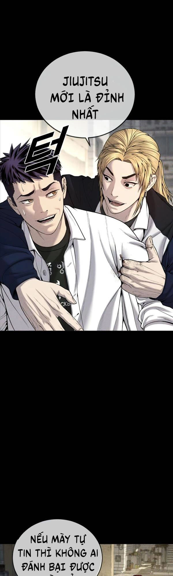 Cậu Bé Tội Phạm Chapter 28 - 48