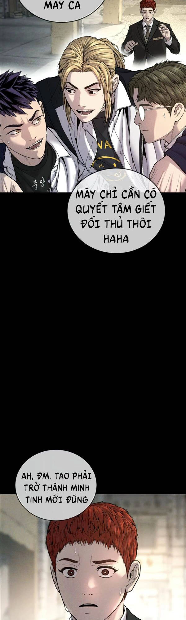 Cậu Bé Tội Phạm Chapter 28 - 49