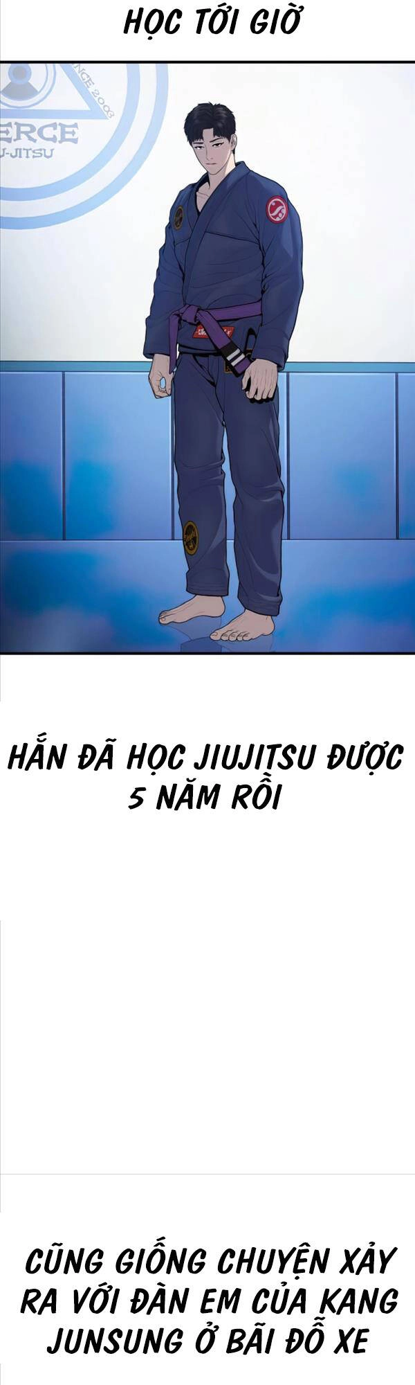 Cậu Bé Tội Phạm Chapter 28 - 56