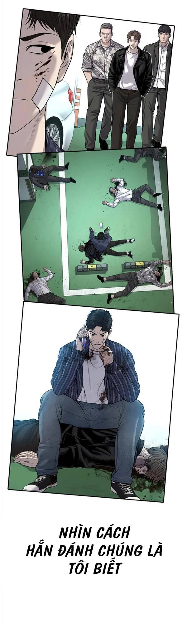 Cậu Bé Tội Phạm Chapter 28 - 57