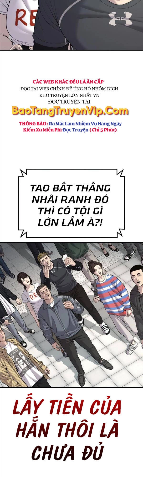 Cậu Bé Tội Phạm Chapter 28 - 71
