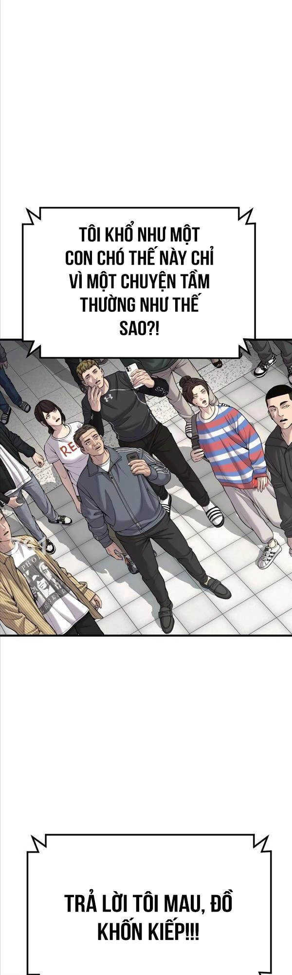 Cậu Bé Tội Phạm Chapter 29 - 2