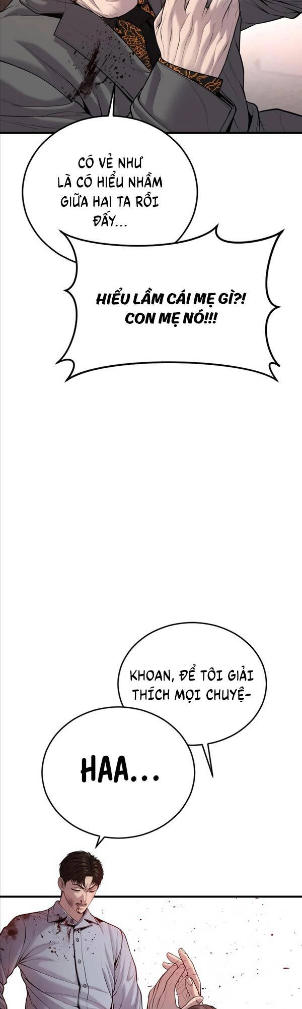 Cậu Bé Tội Phạm Chapter 29 - 6