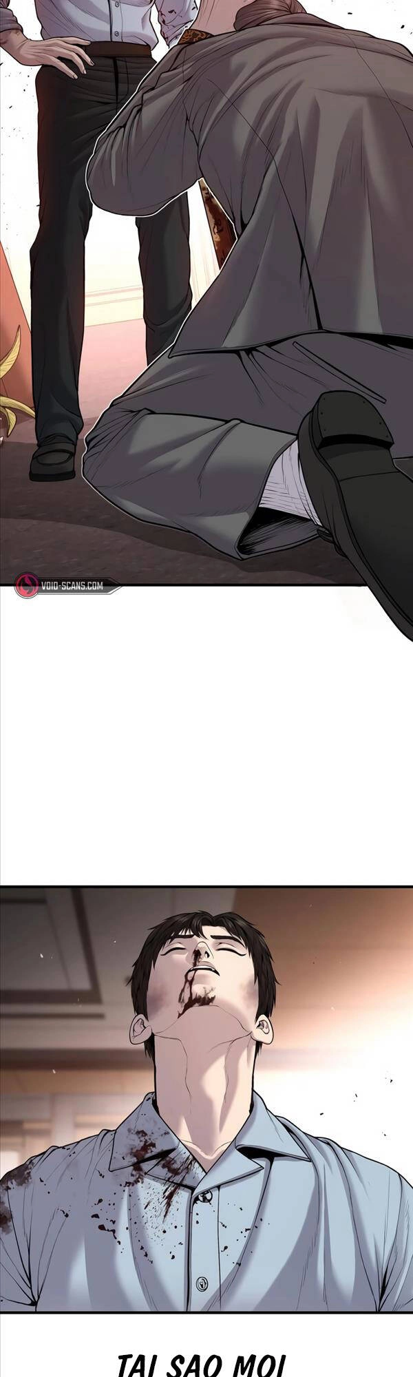 Cậu Bé Tội Phạm Chapter 29 - 7