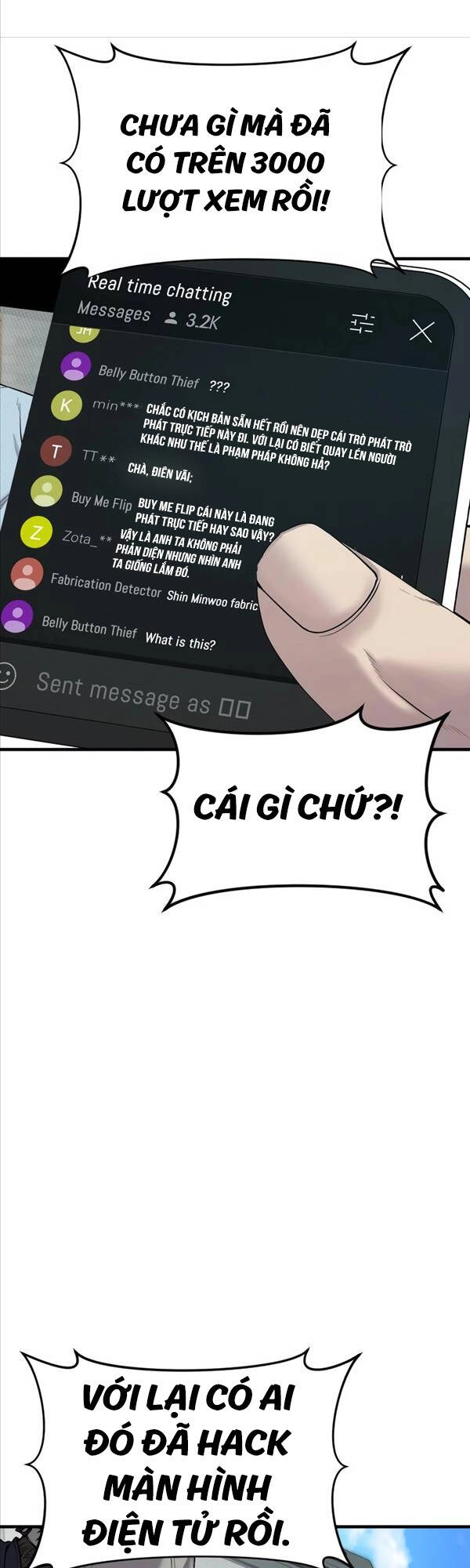 Cậu Bé Tội Phạm Chapter 29 - 17