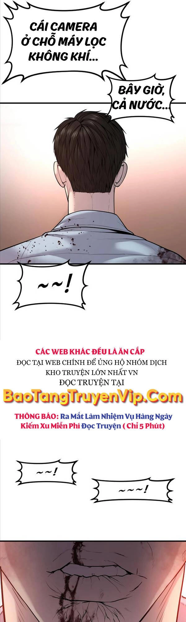Cậu Bé Tội Phạm Chapter 29 - 23