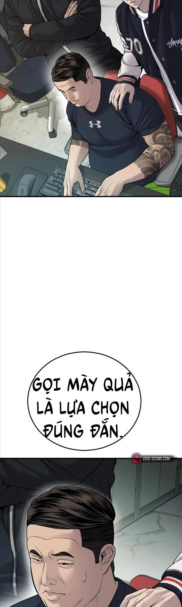 Cậu Bé Tội Phạm Chapter 29 - 28