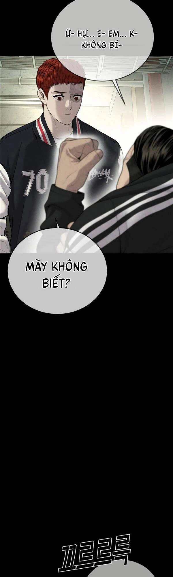 Cậu Bé Tội Phạm Chapter 29 - 31