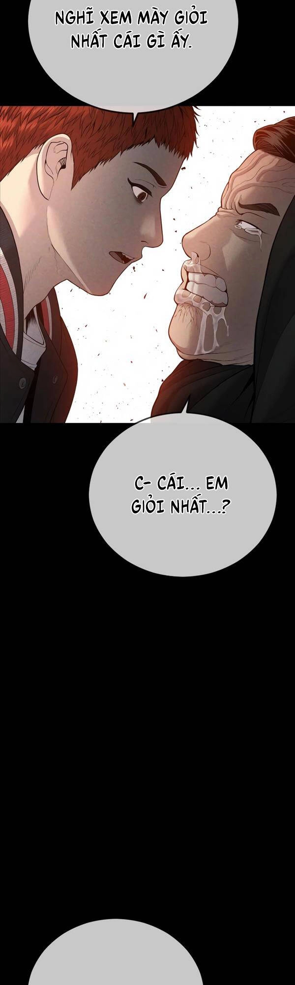 Cậu Bé Tội Phạm Chapter 29 - 33