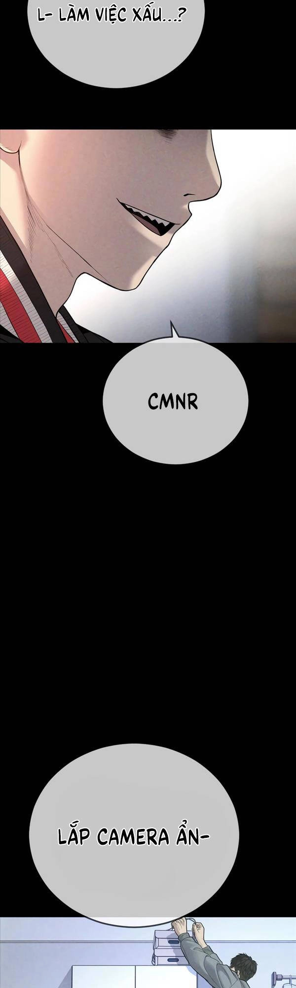 Cậu Bé Tội Phạm Chapter 29 - 34