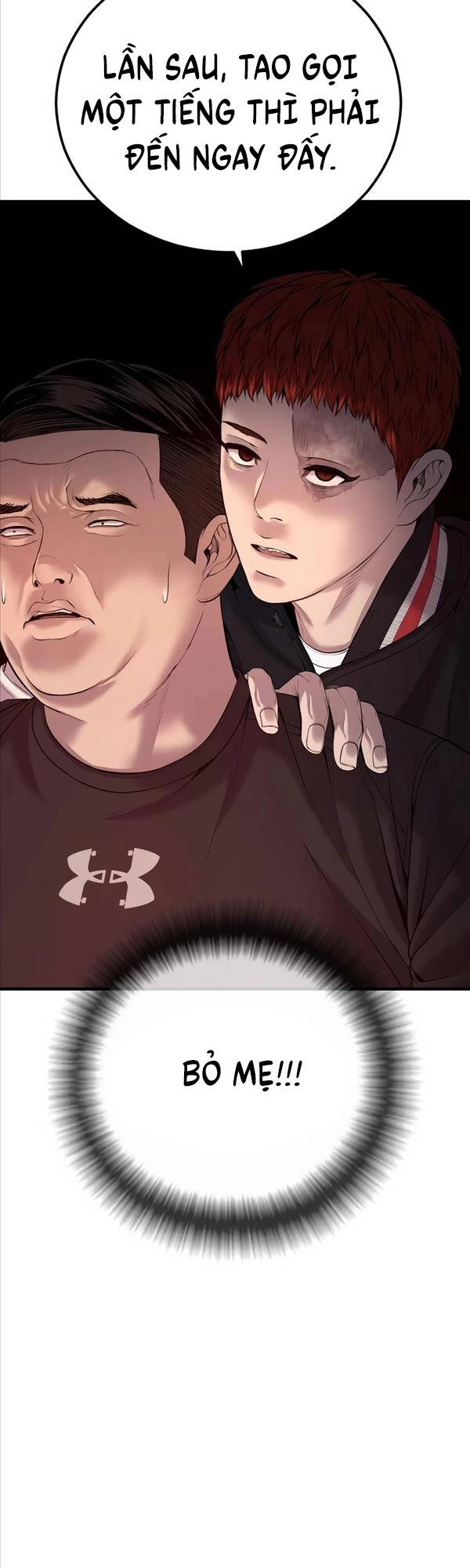 Cậu Bé Tội Phạm Chapter 29 - 40