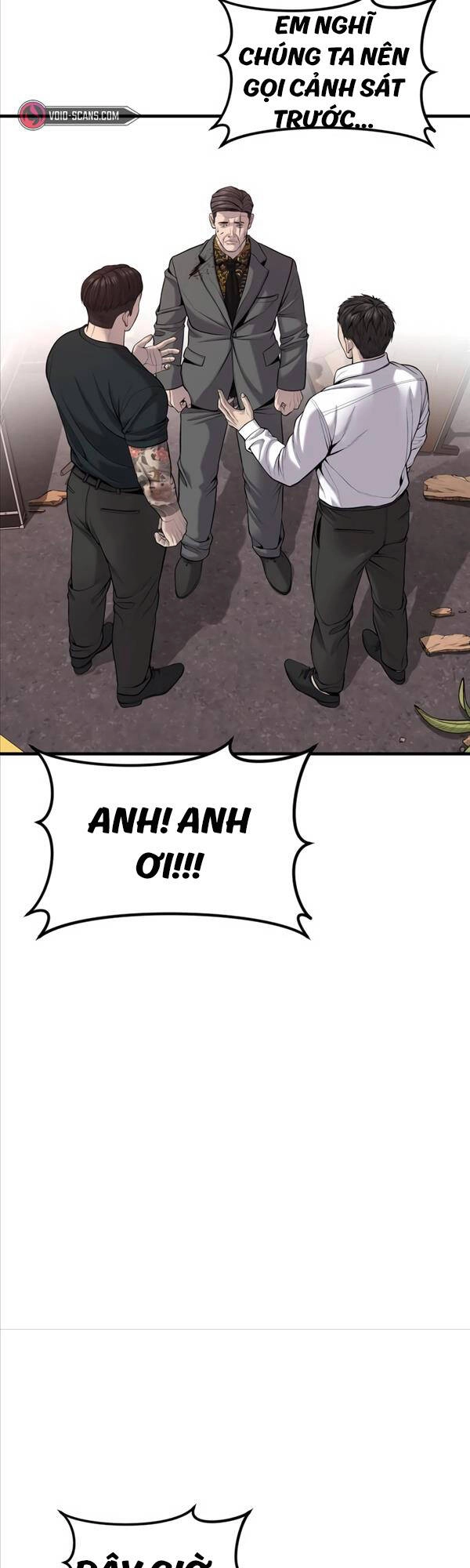 Cậu Bé Tội Phạm Chapter 29 - 42