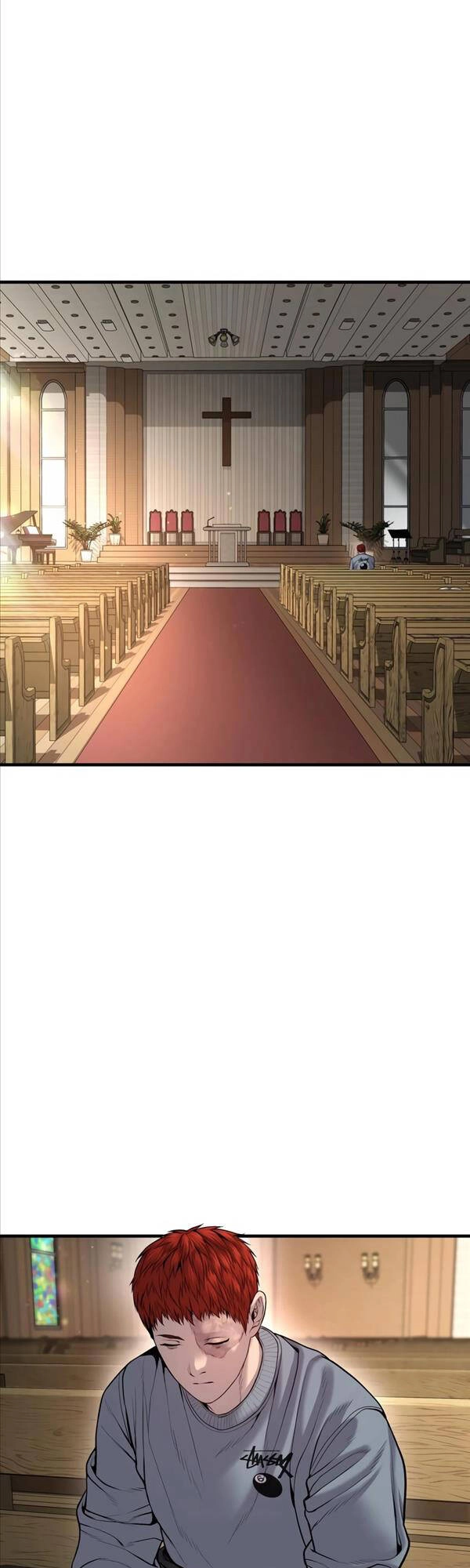 Cậu Bé Tội Phạm Chapter 29 - 77