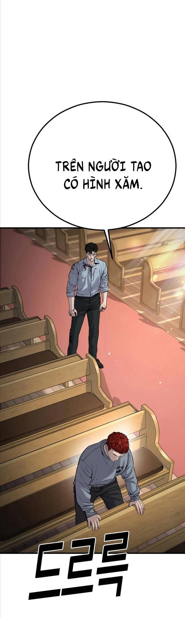 Cậu Bé Tội Phạm Chapter 29 - 82