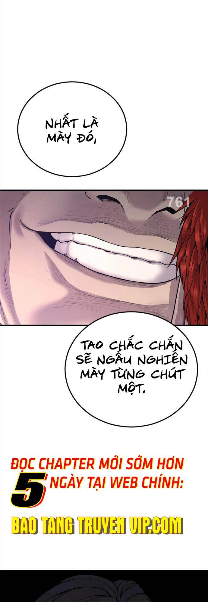 Cậu Bé Tội Phạm Chapter 33 - 3