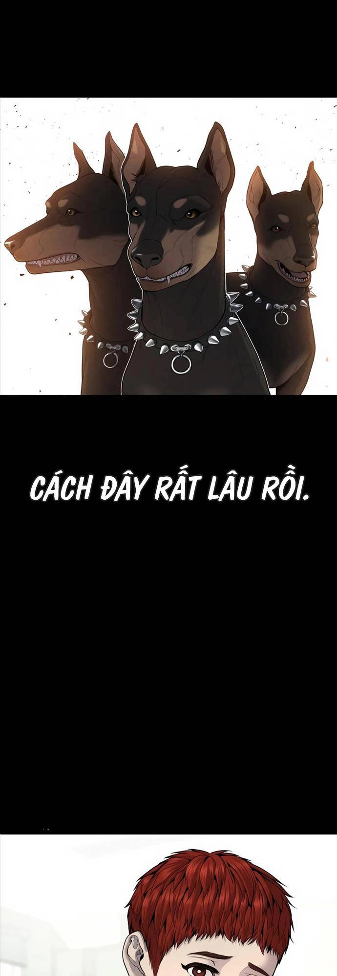 Cậu Bé Tội Phạm Chapter 33 - 5