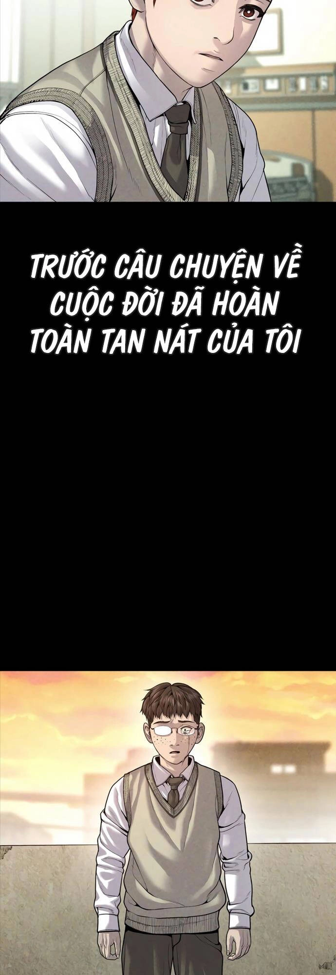 Cậu Bé Tội Phạm Chapter 33 - 6