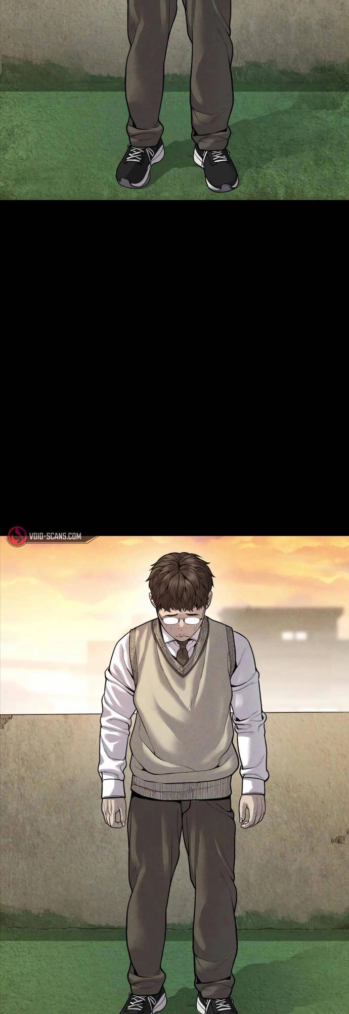 Cậu Bé Tội Phạm Chapter 33 - 7