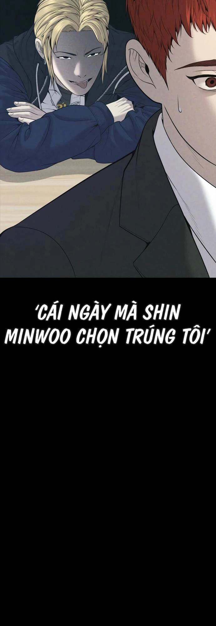 Cậu Bé Tội Phạm Chapter 33 - 11