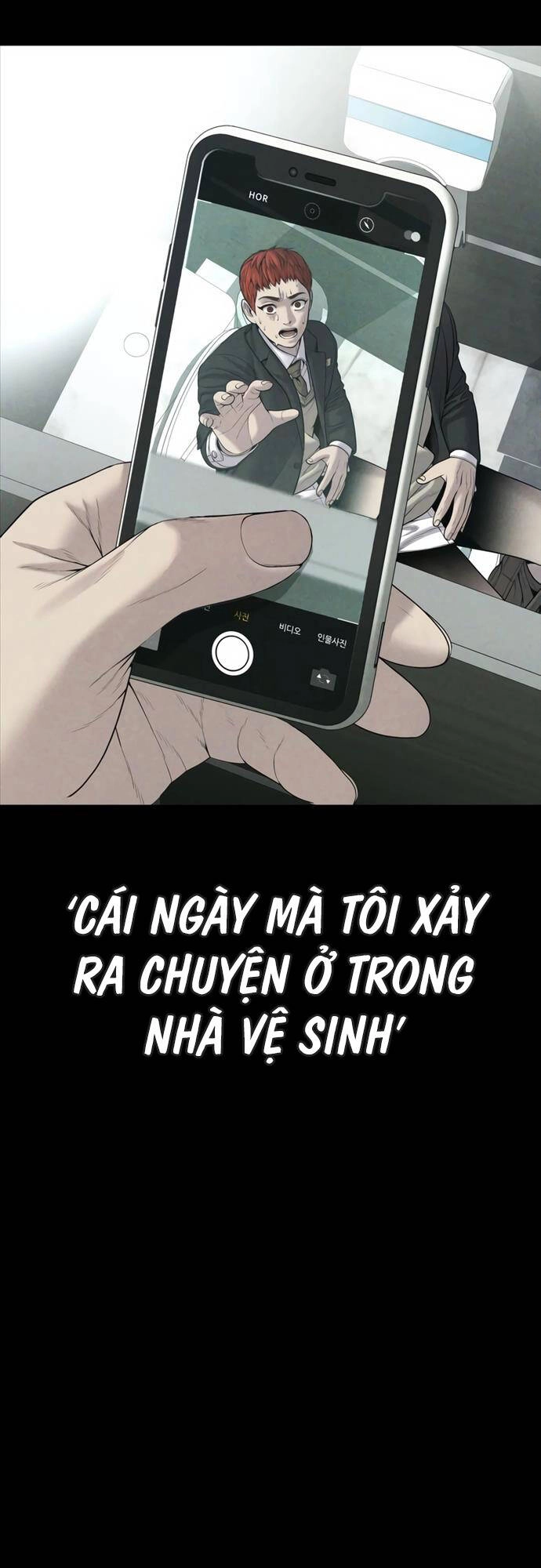 Cậu Bé Tội Phạm Chapter 33 - 12