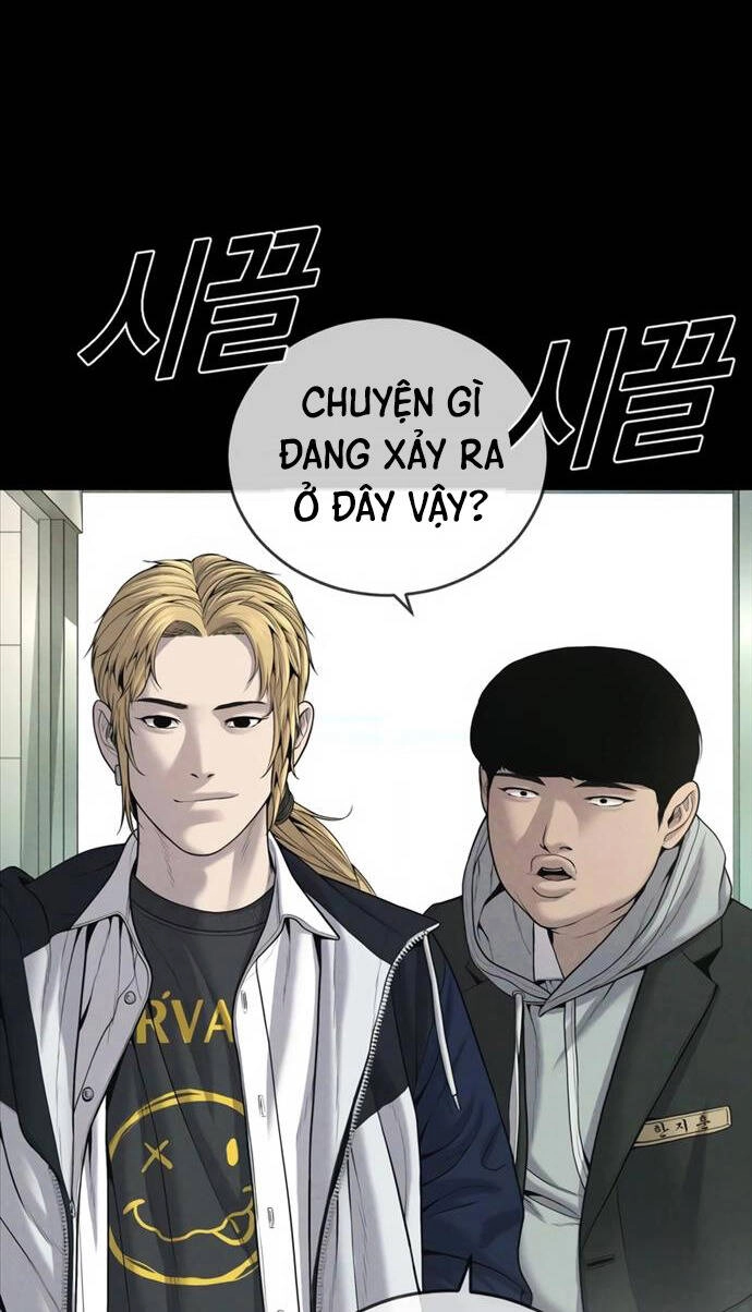 Cậu Bé Tội Phạm Chapter 33 - 14