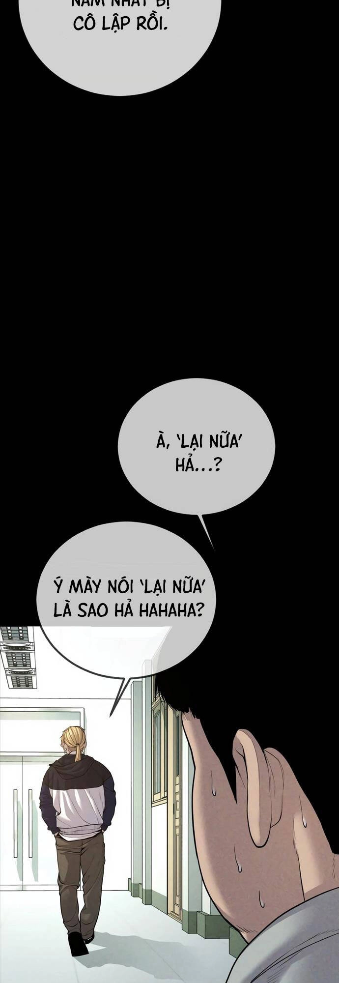 Cậu Bé Tội Phạm Chapter 33 - 16