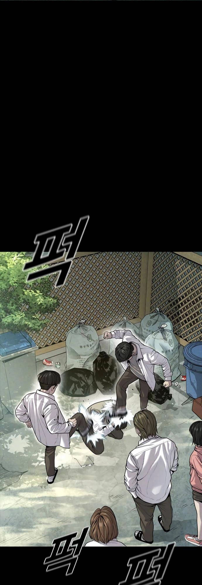 Cậu Bé Tội Phạm Chapter 33 - 19