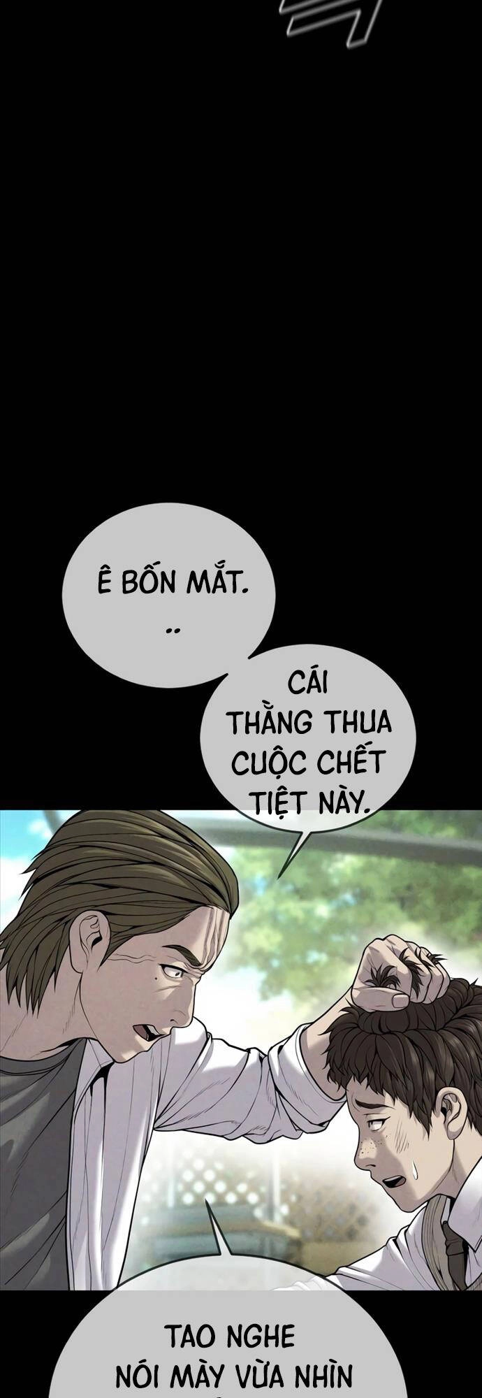 Cậu Bé Tội Phạm Chapter 33 - 20