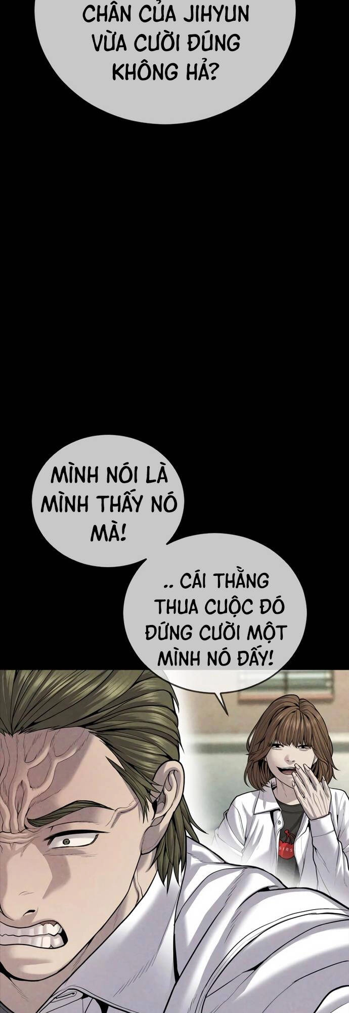 Cậu Bé Tội Phạm Chapter 33 - 21