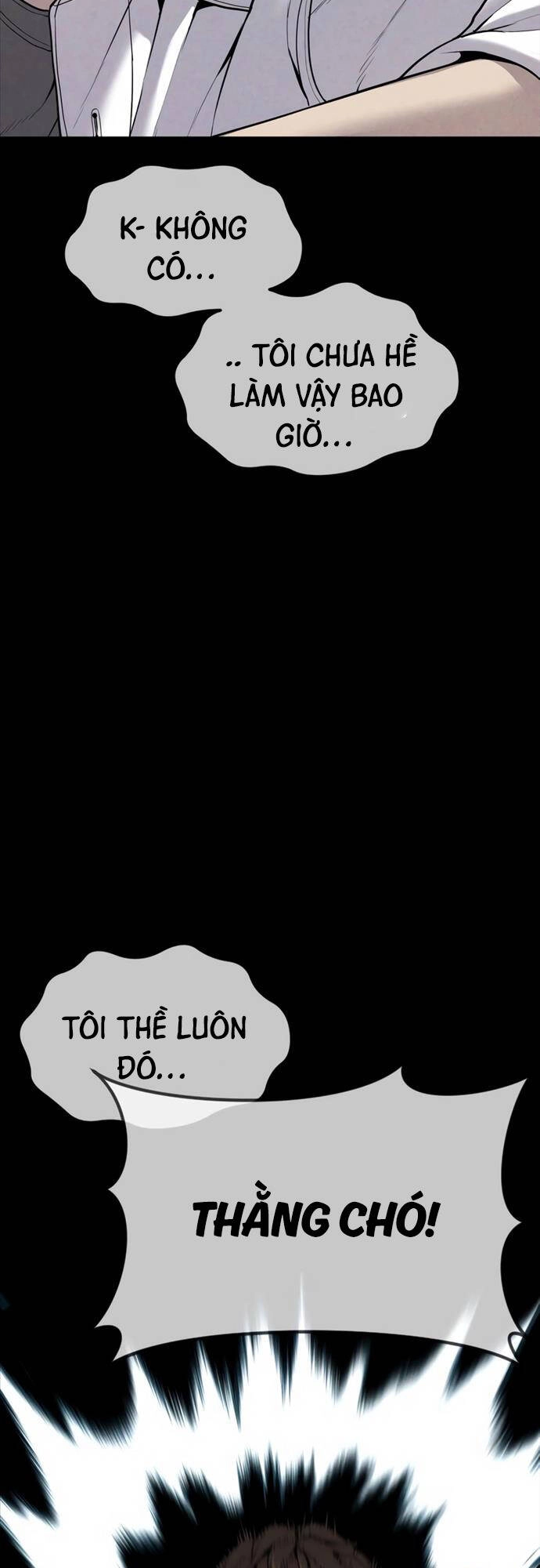 Cậu Bé Tội Phạm Chapter 33 - 22