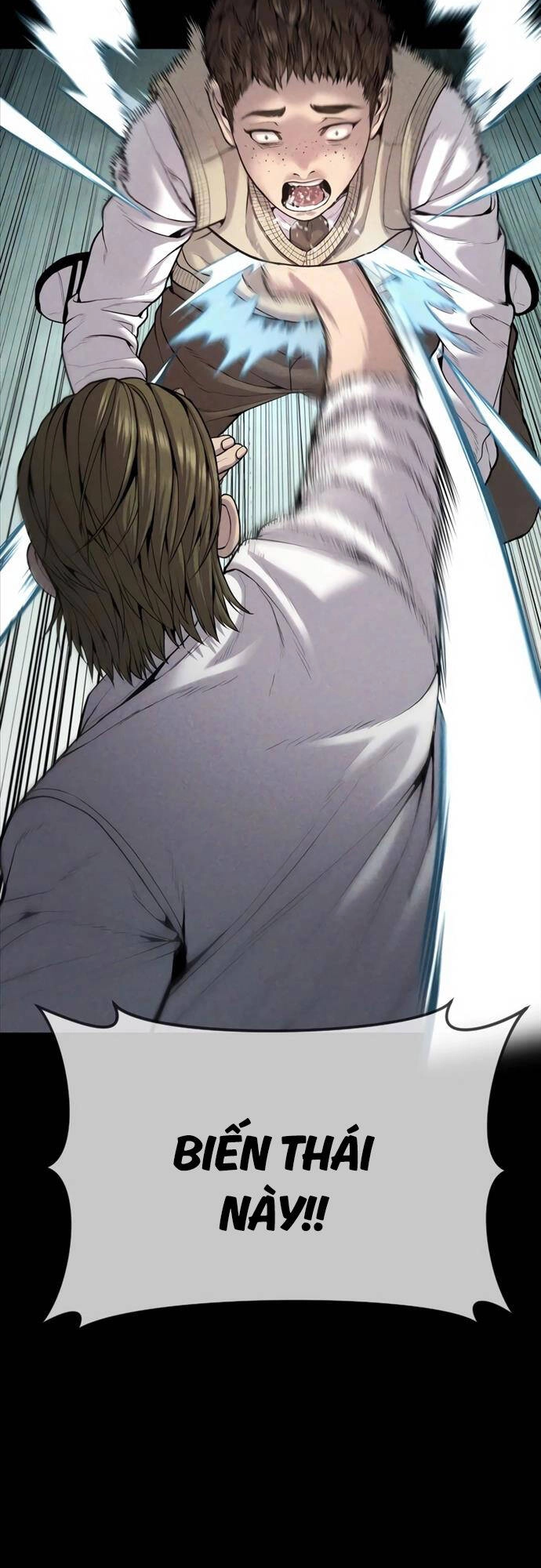 Cậu Bé Tội Phạm Chapter 33 - 23