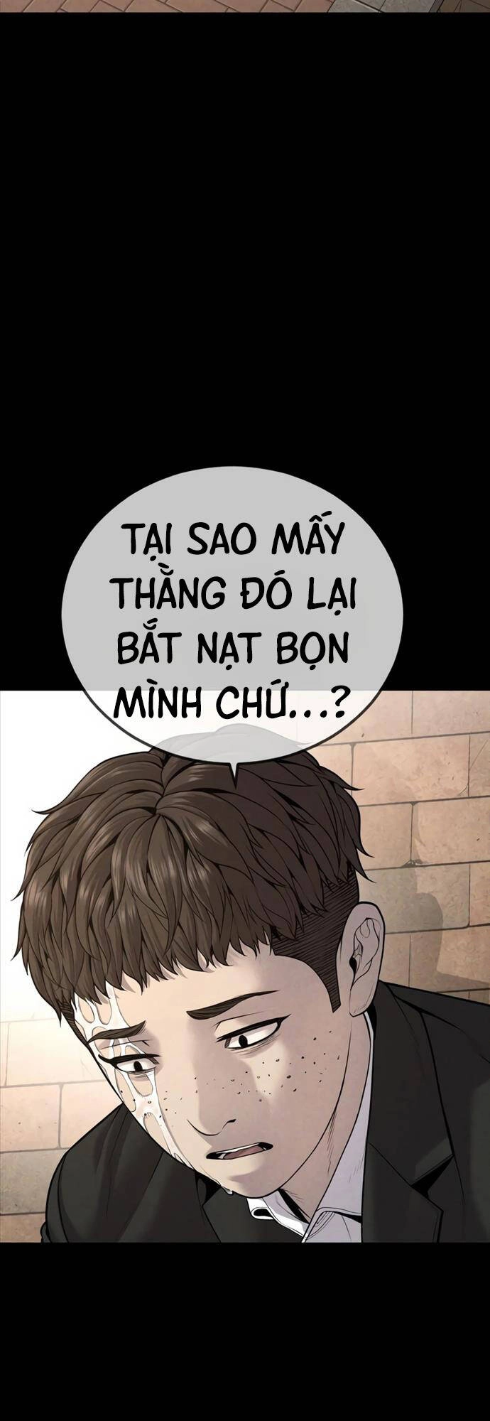 Cậu Bé Tội Phạm Chapter 33 - 33