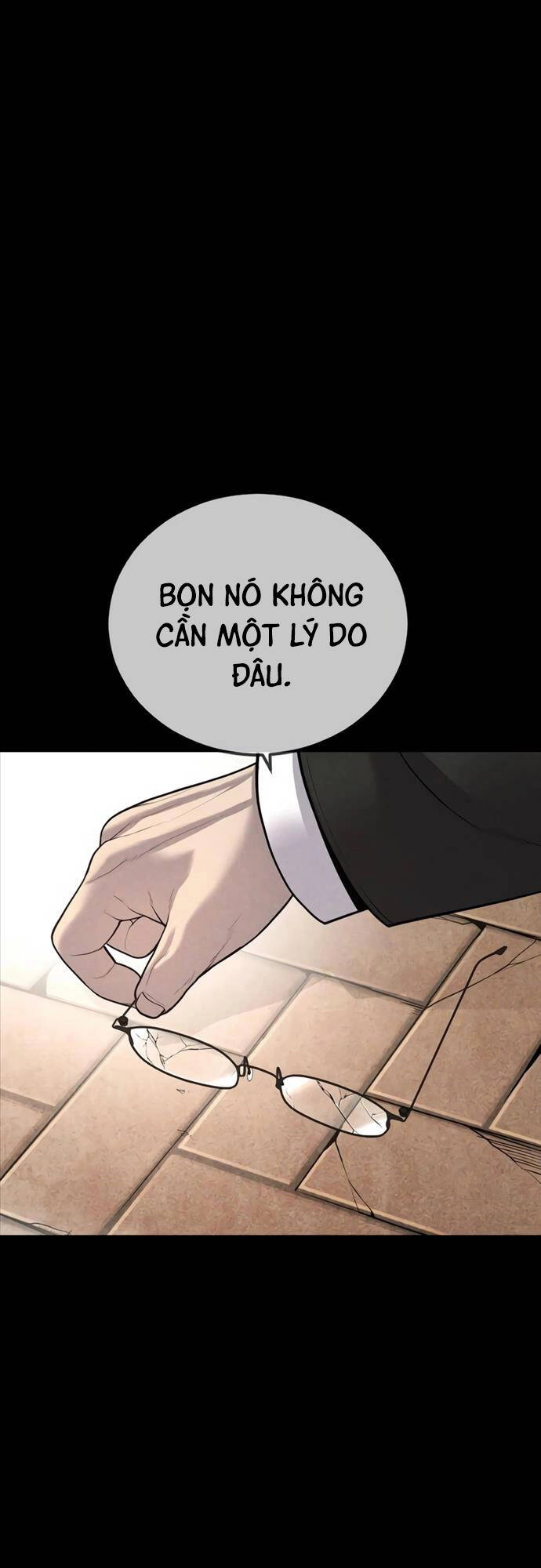 Cậu Bé Tội Phạm Chapter 33 - 35