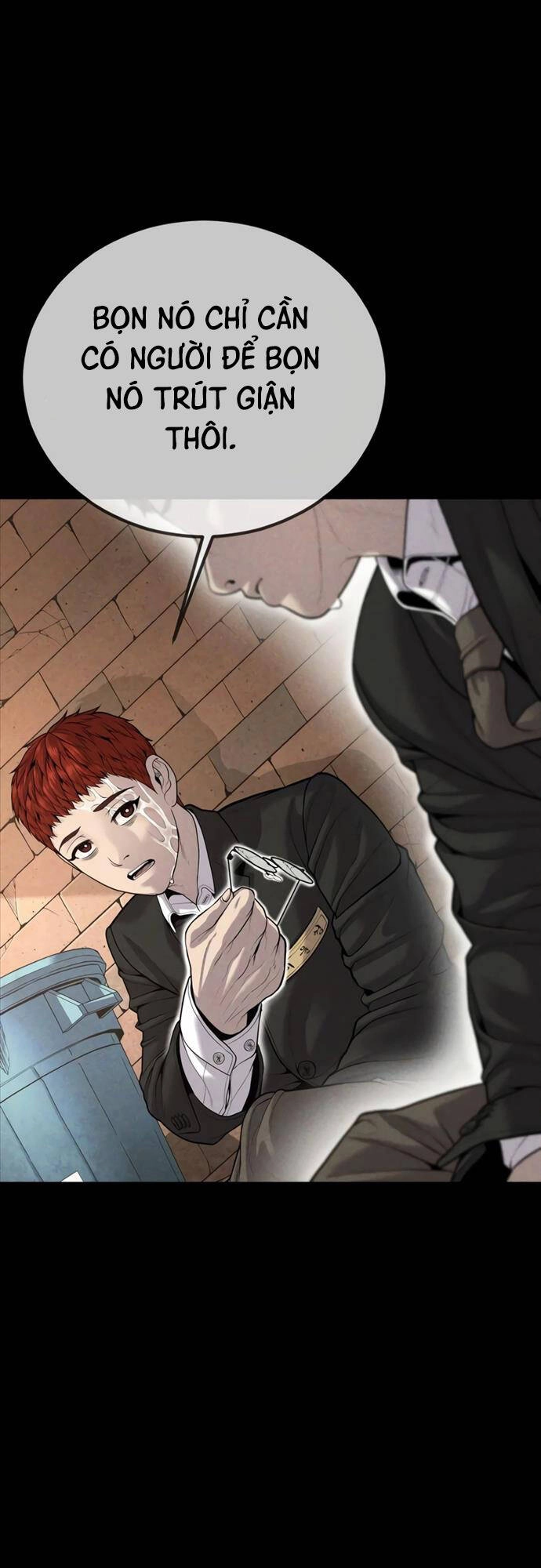 Cậu Bé Tội Phạm Chapter 33 - 36