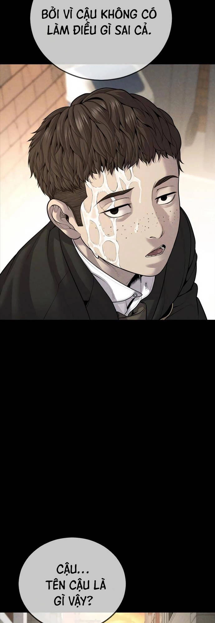 Cậu Bé Tội Phạm Chapter 33 - 38